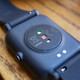 You get your typical accelerometer and gyroscope. However, it’s rare for a sub-$100 smartwatch to have both built-in GPS and optical heart rate-monitoring, which the Bip S does.